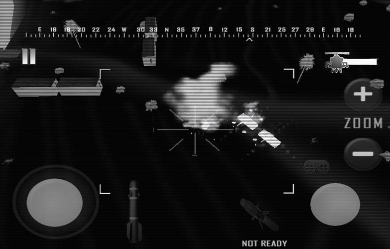 Apache Gunner 2 स्क्रीनशॉट 4