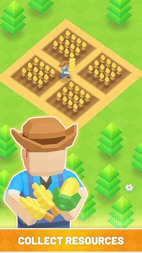 Family Farm Tycoon應用截圖第4張