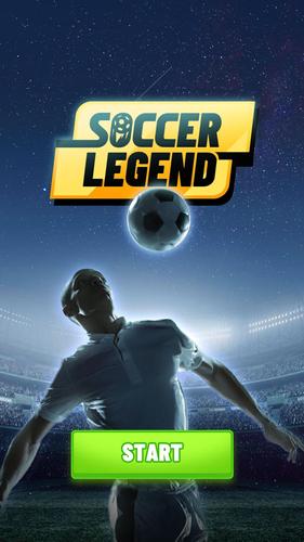 Soccer Legend应用截图第2张