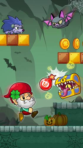 Barry World Adventure应用截图第2张