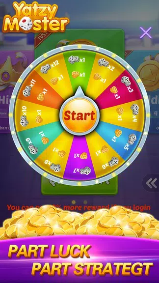 Yatzy Master Screenshot 4