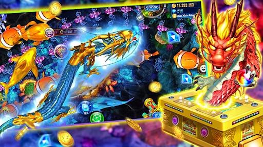 Fire Kirin Online Casino Game應用截圖第3張
