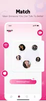 Fisimi - Live Video Chat應用截圖第2張