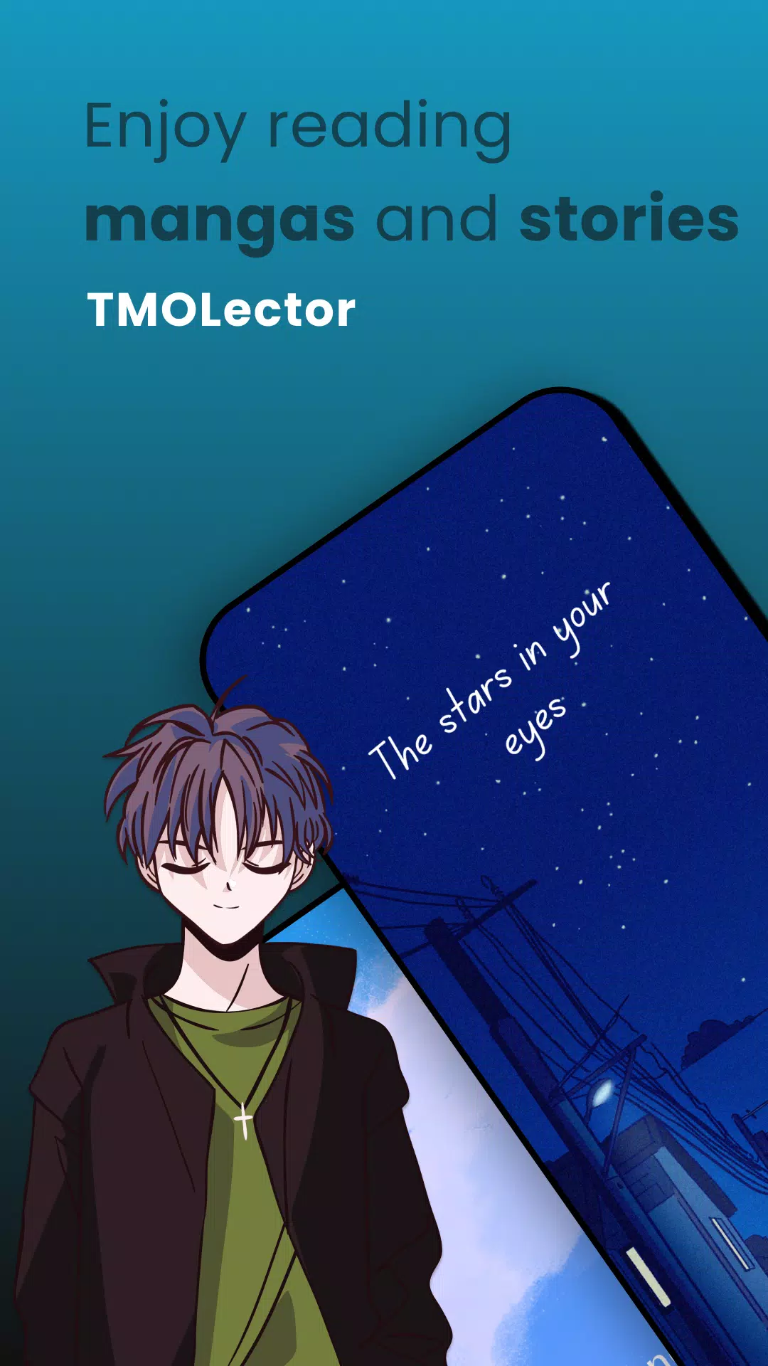 TMOLector 스크린샷 4