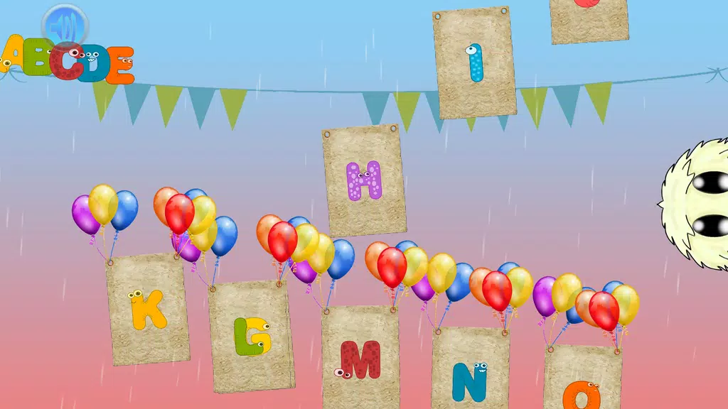 Baby Zone for Toddler & Parent应用截图第4张