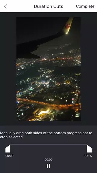 RemoveWatermark - Video Editer Screenshot 3