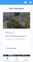 DreamInfluencers Screenshot 2