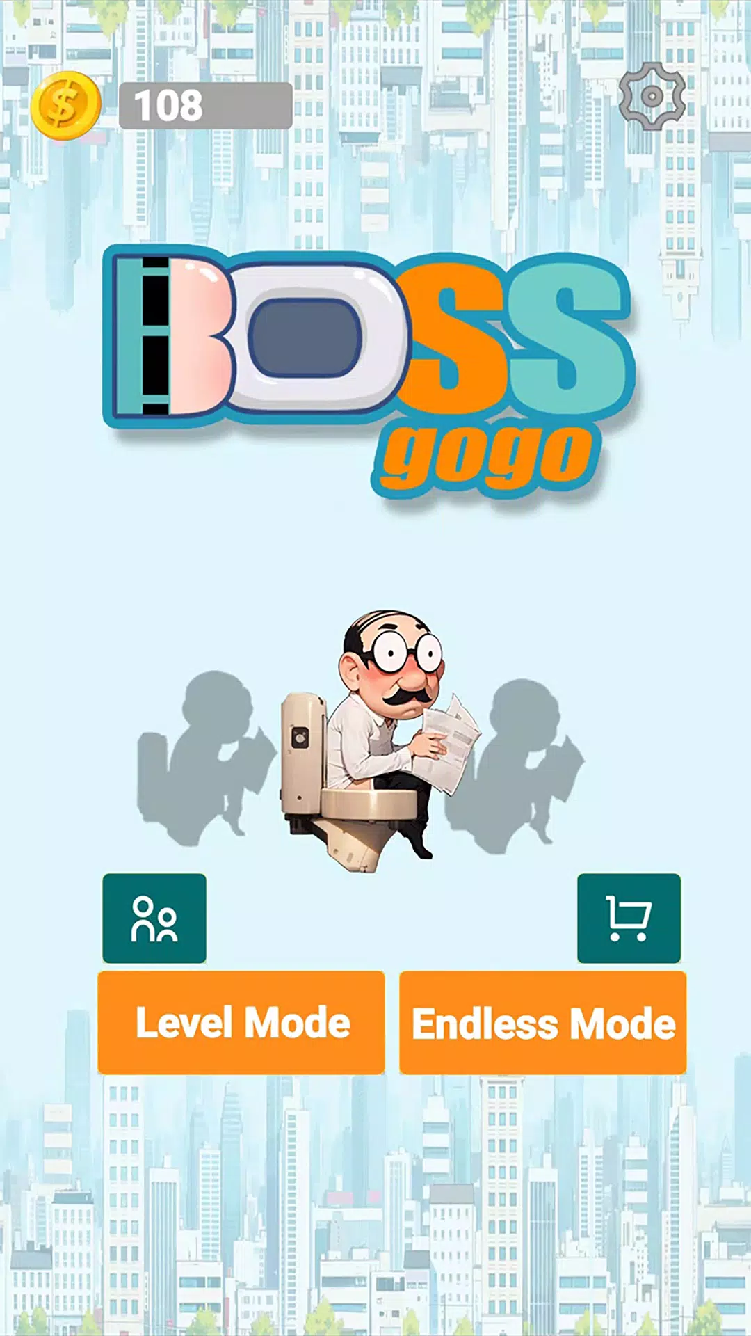 Boss GoGo應用截圖第1張