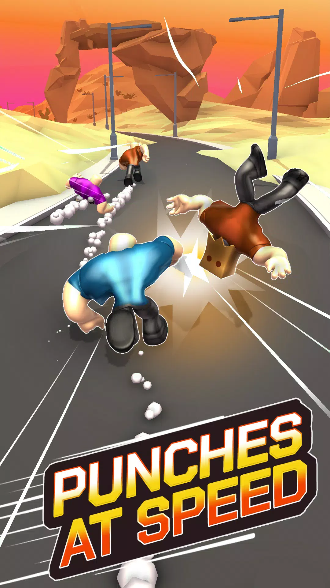 Race Clicker Screenshot 2