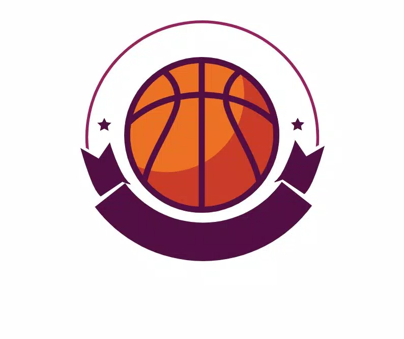 Basketball Logo ideas Captura de tela 1