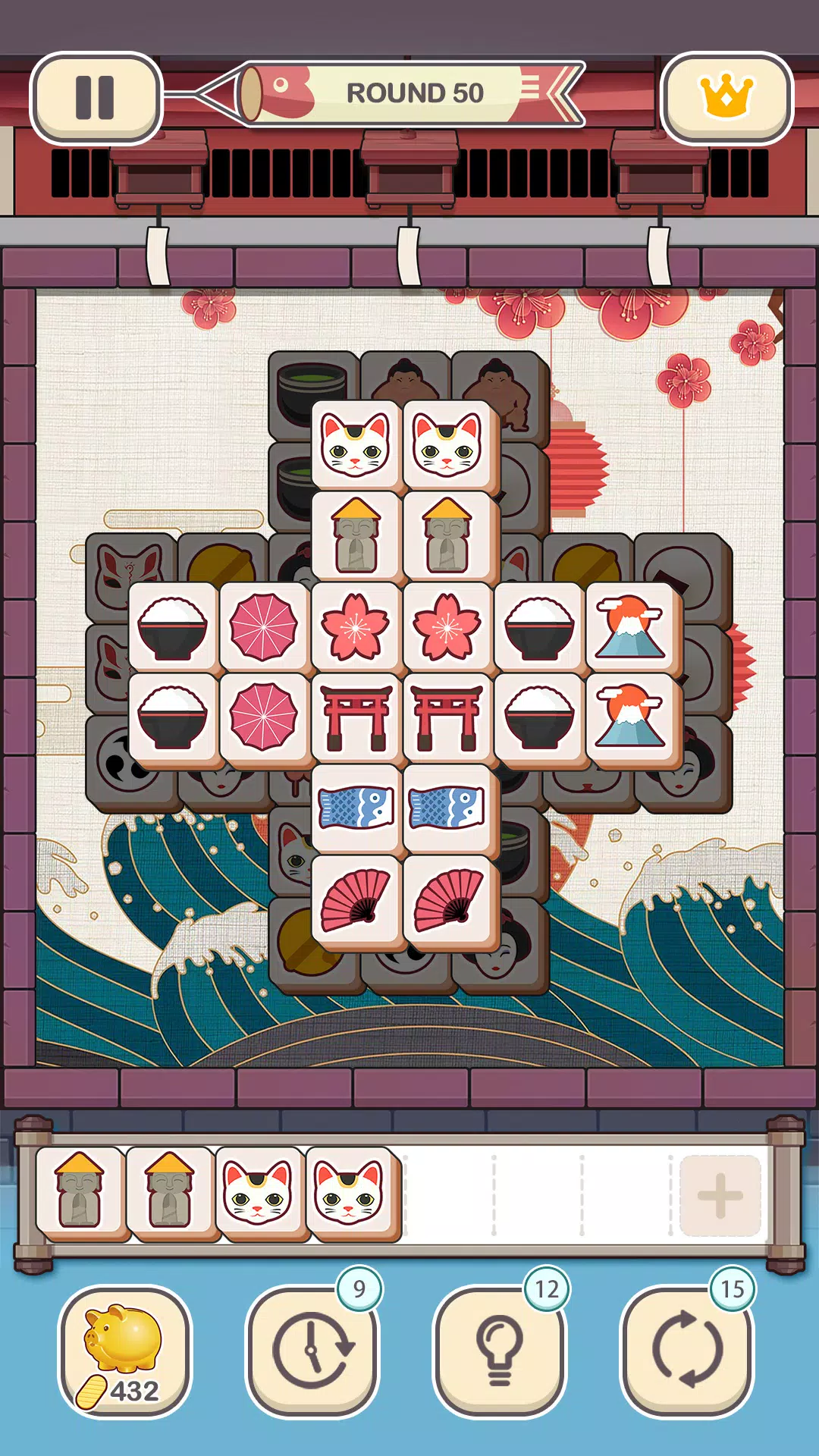 Tile Fun स्क्रीनशॉट 4