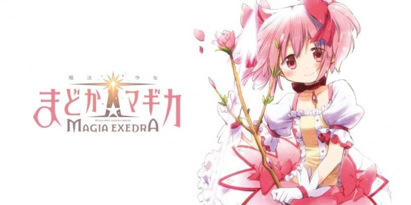 Se revela el juego de rol de Magical Girl 'Magia Exedra'