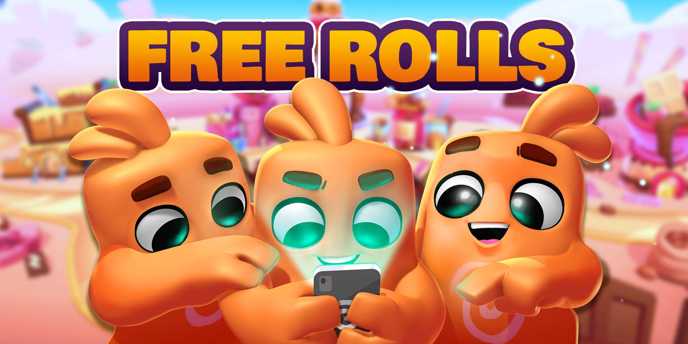 Dice Dreams: Free Rolls For January 2025