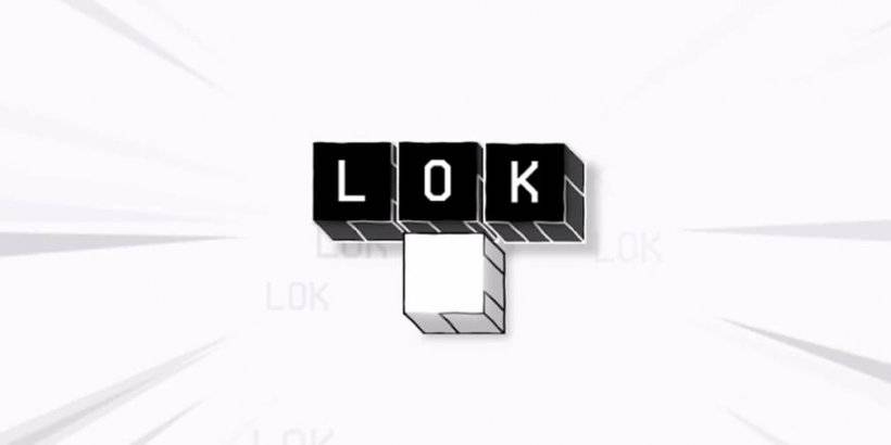 LOK Digital is out now for iOS and Android with a standalone approach to puzzles