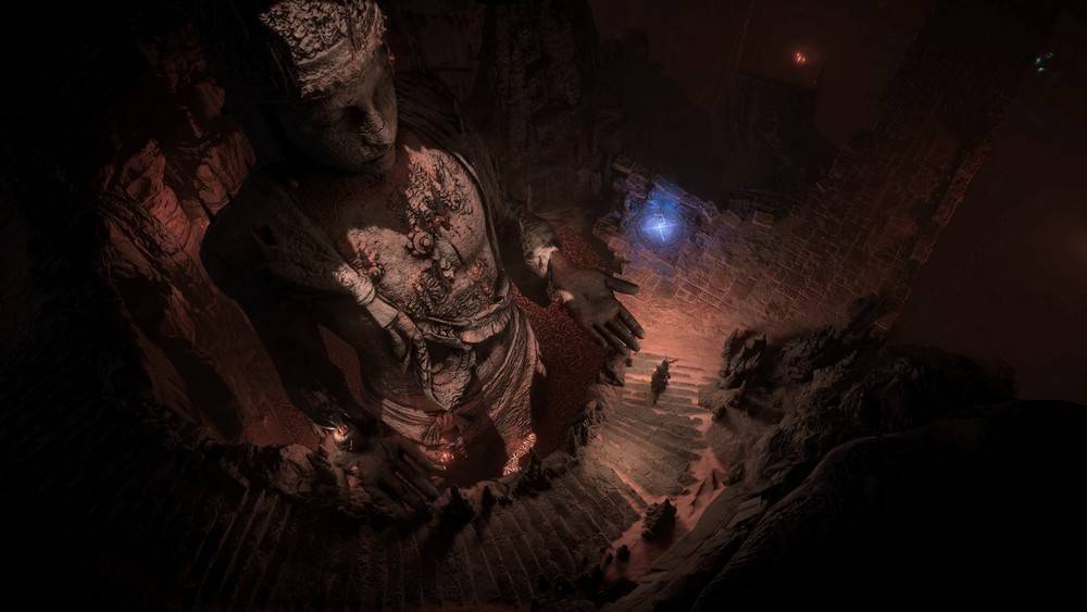 Notas de Atualização de Path of Exile 2