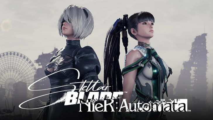 Stellar Blade DLC and Pre-Orders Detailed