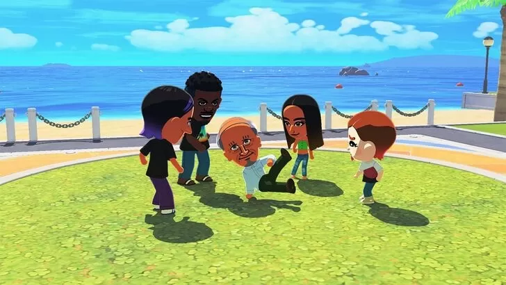 New Tomodachi Life Outpaces Switch 2 Buzz in Japan