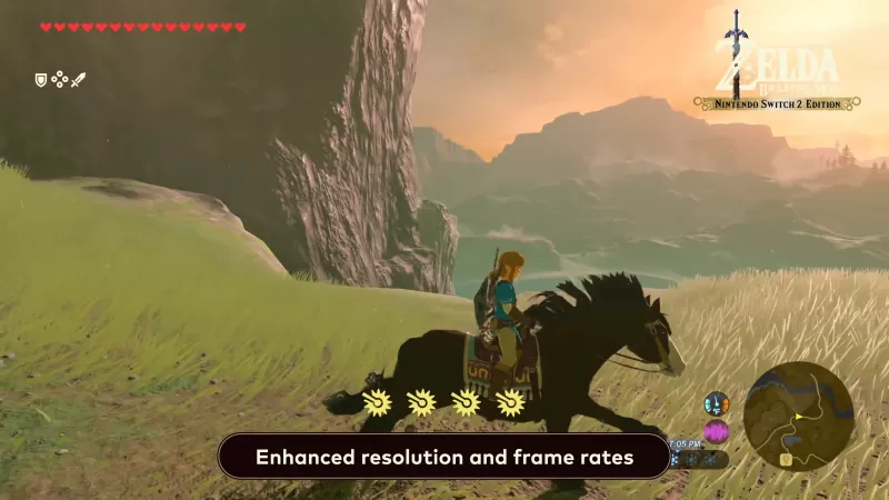 Nintendo Switch 2 Zelda Editions 2