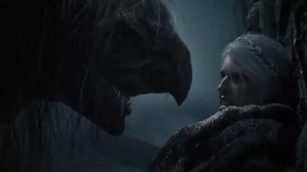 Os testes beta Witcher 4 são golpes, alerta o desenvolvedor