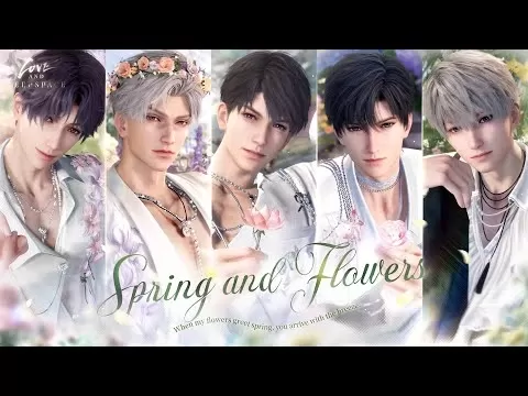 Blooming 'eck