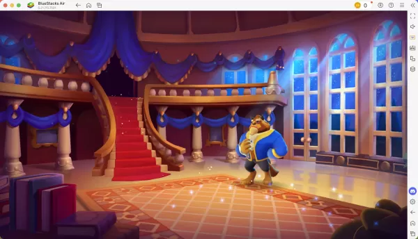 Disney Solitaire en Mac: diversión y beneficios