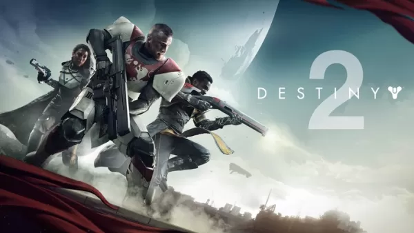 Destiny 2: Últimas actualizaciones y noticias