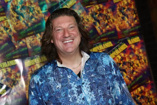 Randy Pitchford Addresses Borderlands 4 Price Controversy