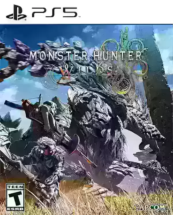 Top-Angebote: Street Fighter 6, Monster Hunter Wilds