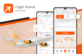 Flight Tracker & Plane Finder应用截图第1张