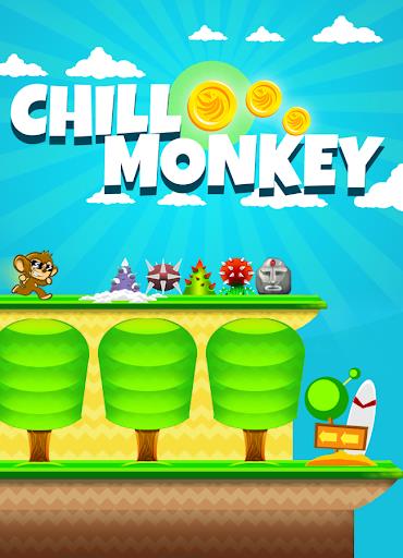 Chill Monkey 스크린샷 4