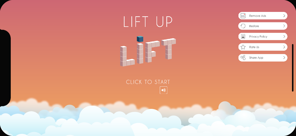 Lift Simulator - Blox World Screenshot 1