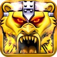 Temple Endless Run 3