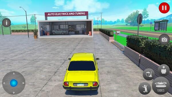 Car Saler Simulator Dealership应用截图第4张