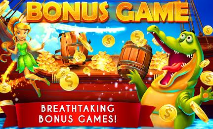 Slots Oscar: huge casino games Screenshot 4