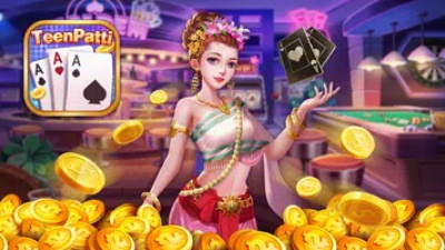 TeenPatti Gold Captura de pantalla 3