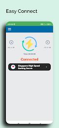 Indonesia Vpn Proxy应用截图第3张