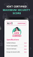 VPN Private應用截圖第1張