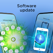 Software Update OS Apps Update Screenshot 2