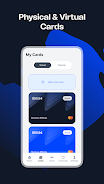 Wirepay - Global Payments Captura de pantalla 3