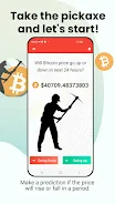 Bitcoin Mine स्क्रीनशॉट 3