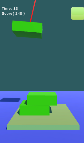 BlockBuilder 3D Capture d'écran 3