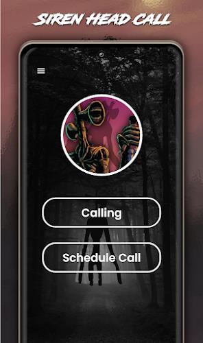 Siren Head Prank Games App应用截图第1张