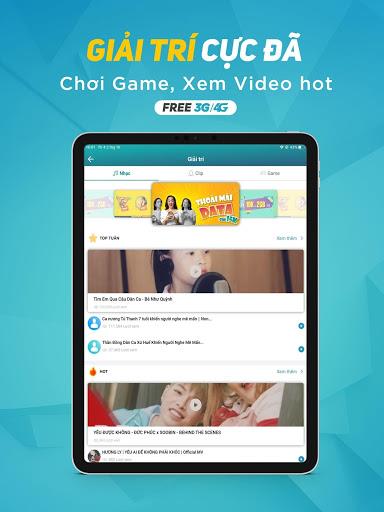 My Viettel: Tích điểm, Đổi quà Screenshot 8