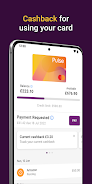 Pulse Card Screenshot 1