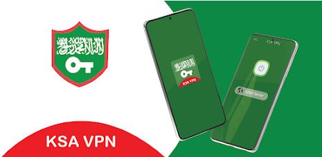 KSA VPN-Saudi Arabia VPN Proxy Captura de tela 1