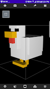 Voxel editor 3D - FunVoxel 스크린샷 3