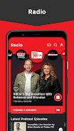 98FM Captura de pantalla 2