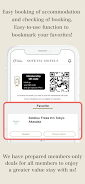 SOTETSU HOTELS BOOKING スクリーンショット 3