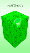 Tap Block Away 3D: Tap Master Capture d'écran 2