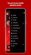 My Vodafone (TRNC) 스크린샷 3